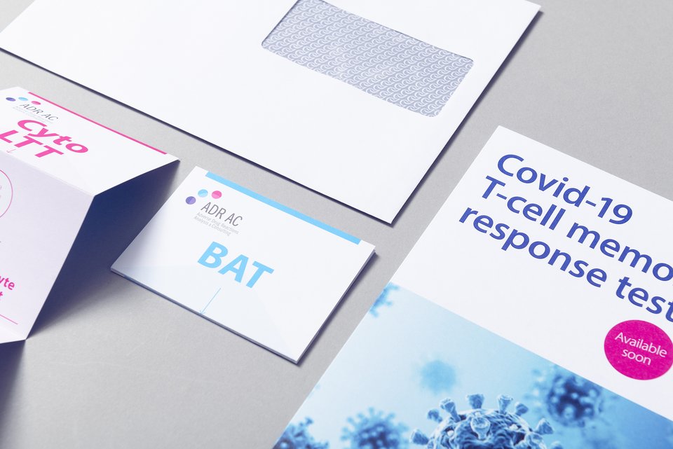 durchzwei, ADR-AC, Geschäftsdrucksachen ADR-AC, Geschäftsdrucksachen, Flyer, Infobroschüre