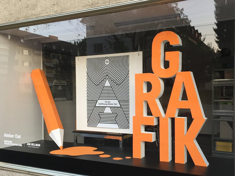 durchzwei, Schaufenster, Gestaltung durchzwei, Schaufenster, Gestaltung