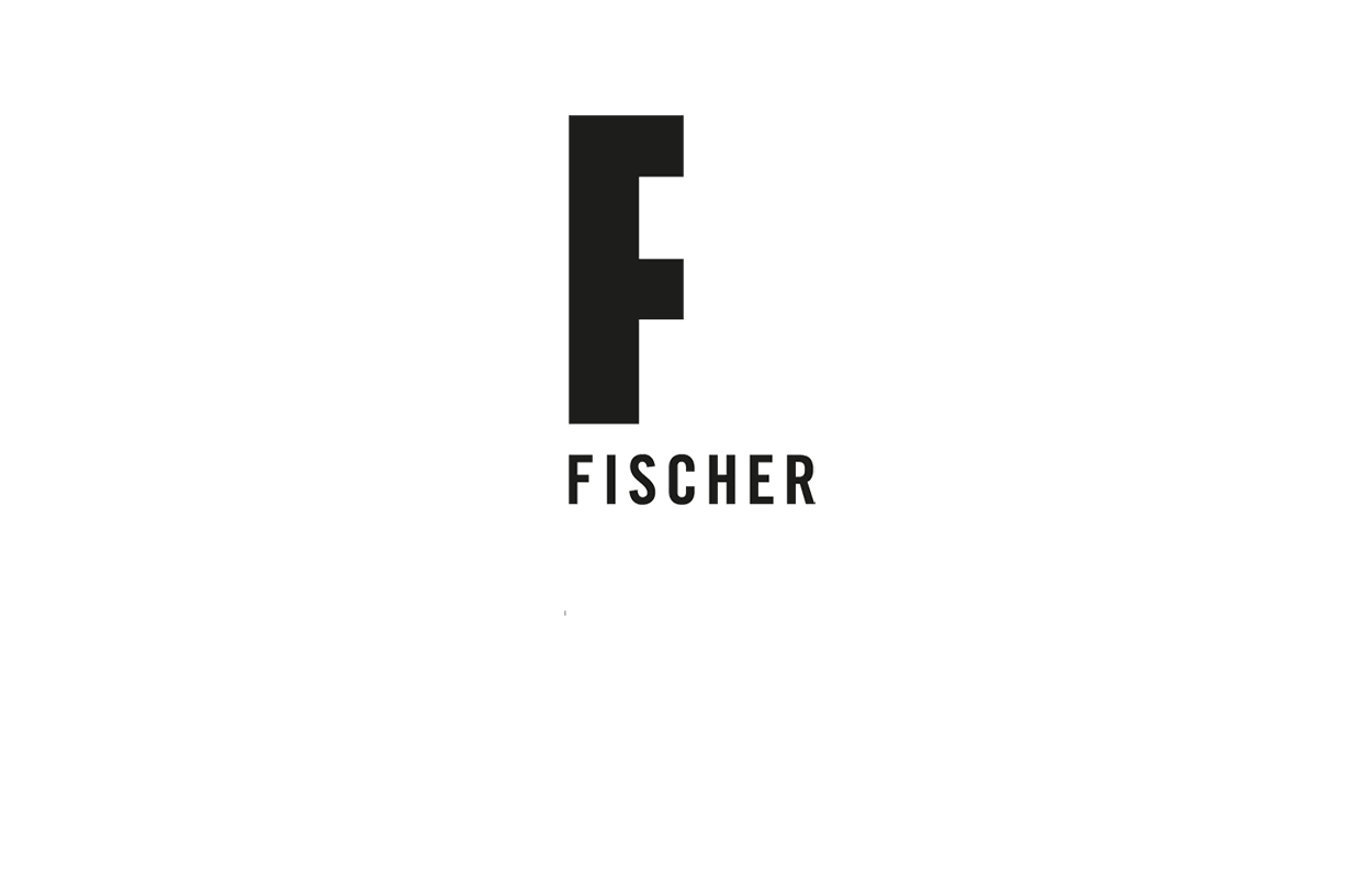 durchzwei, Fischer+Partner, Treuhand, Logo
